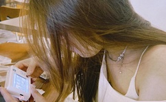 最大胆国模大尺度私拍